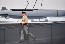 Photo of Разрешает ли Британия удары своими ракетами по территории России?