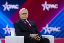 Photo of Трамп назначил своим спецпредставителем по Украине Кита Келлога. Как он раньше предлагал закончить войну