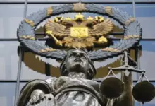 Photo of Новые «противники» России. Как Госдума ужесточит статьи УК о госизмене и шпионаже