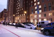 Photo of Задержан подозреваемый в убийстве генерала Кириллова