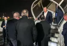 Photo of Глава МИД России прилетел на Мальту. А как же санкции Евросоюза?
