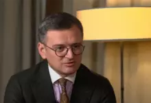 Photo of Экс-глава МИД Украины Дмитрий Кулеба: «Игра еще даже не началась»
