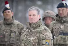 Photo of Британия готова разместить войска в Украине — какими могут быть их численность и полномочия?
