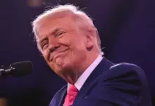 Photo of «Редкоземельные металлы, нефть, и всё, что сможем получить»: Трамп заявил, что еще хочет взамен «вложенных в Украину денег»