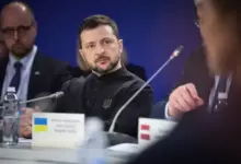 Photo of Саммит поддержки Украины в Киеве: Зеленский предложил поменять пленных по формуле «всех на всех»; ЕС обещал Украине €3,5 млрд