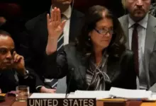 Photo of США встали на сторону России в голосовании по Украине в ООН
