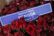 Photo of «Последний рубеж». Как волонтеры уже 10 лет сохраняют память о Борисе Немцове