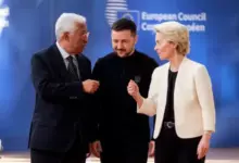 Photo of Война в Украине: Киев и Вашингтон проведут переговоры в Саудовской Аравии; саммит ЕС решил укреплять безопасность континента