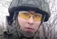 Photo of Суд в Ростове приговорил российских военных к 18 и 12 годам за убийство девушки из Луганска