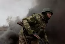 Photo of ВСУ говорят о неудачной попытке спецназа РФ проникнуть в Суджу по газопроводу; Москва заявляет об успехах в Курской области