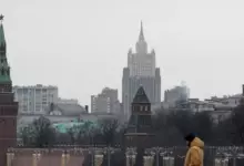 Photo of «Мяч на стороне России» означает, что Москва теперь может ощутить давление