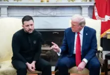 Photo of О чем говорит соглашение между США и Украиной о возможности прекращения огня?