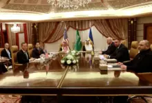 Photo of Совместное предложение о прекращении огня от Украины и США: расшифровываем ключевые места