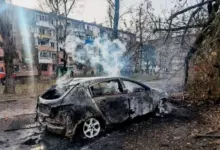 Photo of «Гарантии безопасности наоборот». Готов ли на самом деле Владимир Путин к прекращению огня?