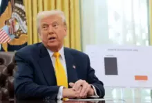 Photo of Трамп заявил об «очень хороших и продуктивных» переговорах с Путиным
