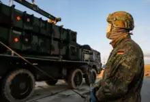 Photo of Парламент Германии проголосовал за изменение Конституции, чтобы тратить на оборону больше