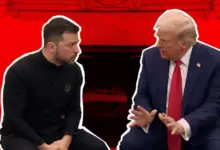 Photo of Как Трамп с Зеленским поругались и что это значит для Украины и Европы