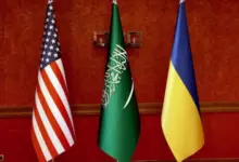 Photo of В Саудовской Аравии начались переговоры США с делегациями России и Украины. Что об этом известно