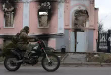 Photo of «Возвращаться уже некуда». Жители Суджи — о семи месяцах в городе, захваченном ВСУ