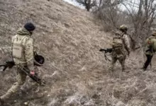 Photo of Бои и эвакуация в Белгородской области: что происходит