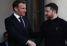Photo of «Готовиться к худшему»: Макрон заявил, что в Париже обсуждали планы поддержки Украины без США