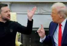 Photo of СМИ: США хотят получить контроль над природными ресурсами Украины