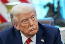 Photo of «Крым не является предметом обсуждения». Трамп заявил, что позиция Зеленского вредит мирным переговорам