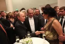 Photo of Певица Анна Нетребко, которая поддерживала Путина, выступит в Королевской опере в Лондоне. Как это объяснил театр?