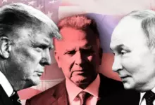Photo of «Ничего не знает о России, ничего не знает об Украине». Как Трамп доверил мириться с Москвой своему другу Стиву Уиткоффу