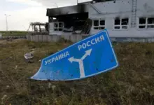 Photo of Россия заявила, что полностью выбила украинские войска из Курской области. Почему это не так