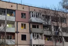 Photo of Российские военные атаковали Кривой Рог: 19 человек погибли, десятки — получили ранения