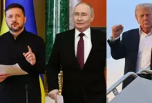 Photo of ​​«Мы сделаем все, чтобы эта встреча состоялась». Что известно о переговорах Украины и России в Турции