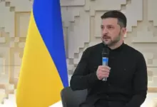 Photo of Зеленский направил украинскую делегацию в Стамбул на переговоры, ее возглавит министр обороны Украины