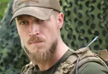 Photo of «Дебильные задачи». Комбат 47-й бригады ВСУ Александр Ширшин раскритиковал командование и подал в отставку. В чем суть скандала?