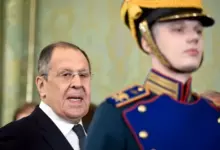Photo of Лавров отверг идею переговоров с Украиной в Ватикане и снова заговорил о «хунте Зеленского»