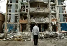 Photo of Российский удар по Украине: не менее 12 погибших