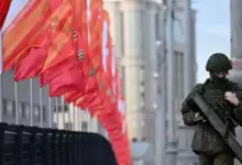 Photo of Аэропорты Москвы в преддверии 9 мая: длительные ожидания вылетов, Turkish Airlines отменила почти все рейсы
