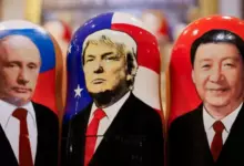 Photo of Дональд Трамп наконец созвонился с Си Цзиньпином. Россию и Украину не обсуждали