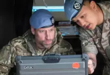 Photo of «Потемкинская политика»? Как выглядит подготовка Британии к войне
