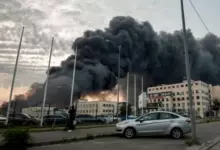 Photo of Россия нанесла удары по Киеву и Одессе, пострадали жилые дома, есть погибшие и раненые