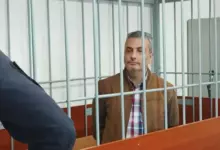 Photo of Зампреда «Яблока» Льва Шлосберга отправили под домашний арест по делу о «дискредитации» армии