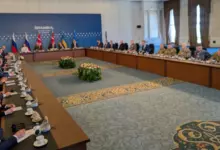 Photo of В Стамбуле прошел второй раунд переговоров между Россией и Украиной. О чем договорились стороны?