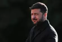 Photo of Среди друзей, но без гарантий: как Владимира Зеленского приняли на саммите НАТО в Нидерландах