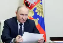 Photo of «О чем говорить?» Путин отверг возможность переговоров с Зеленским и поговорил с Трампом