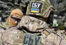 Photo of «Историк и контрразведчик». Кем был полковник СБУ Иван Воронич, которого убили в Киеве