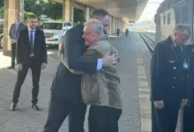 Photo of Спецпредставитель Трампа прибыл в Киев. СМИ ожидают, что Белый дом объявит о новом плане поставок оружия Украине