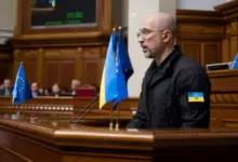 Photo of Рада уволила Дениса Шмыгаля, дольше всех возглавлявшего правительство Украины. Почему это (не)важно