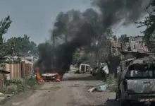 Photo of Российская пехота проникла в Покровск. Что это означает для обороны города