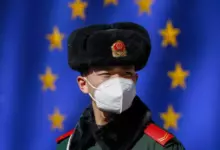 Photo of Как Европа и Китай поссорились из-за Путина и Трампа, и почему им снова не удалось помириться