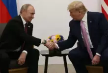 Photo of Саммит на Аляске: о чем собираются договориться Путин и Трамп